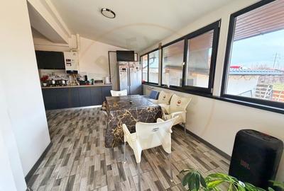 Casă individuală cu 5 camere cu Teren 400 Mp în Trivale - 10
