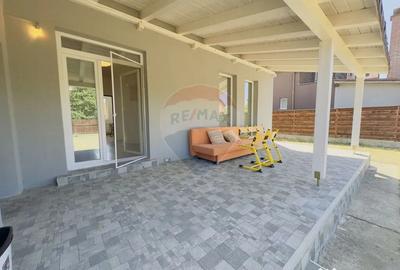 Casă cu 5 camere cu Teren 500 Mp în Paleu - 14