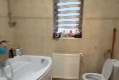 Apartament cu 5 camere decomandat, mobilat în Dorobanți - 14