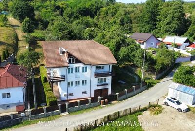 Casă cu 1 camere cu Teren 1019 Mp în Coasta (Păușești-Măglași)