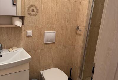 Apartament cu 3 camere decomandat în Central - 1