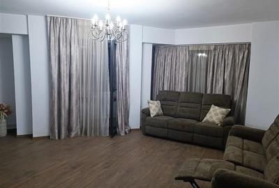 Apartament cu 2 camere decomandat în Ultracentral