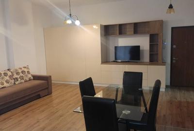 Apartament cu 2 camere decomandat în Mănăștur