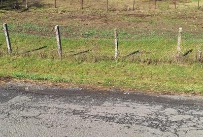 Teren de 2000 mp, în Nima - 1