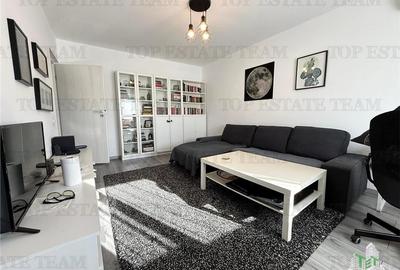 Apartament cu 2 camere decomandat în Gorjului - 1