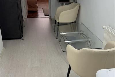Garsonieră decomandată în Central - 1