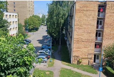 Apartament cu 2 camere în Tractorul