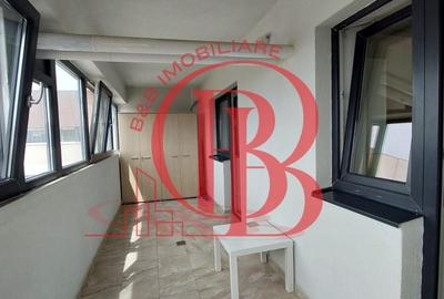 Apartament cu 2 camere decomandat, mobilat în Theodor Pallady - 9