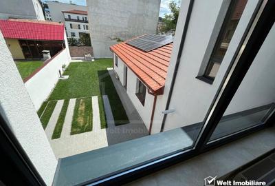 Birou, de 273 mp, în Central - 10