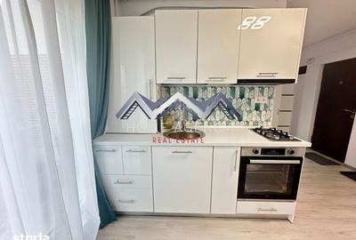 Apartament cu 2 camere în Central - 5