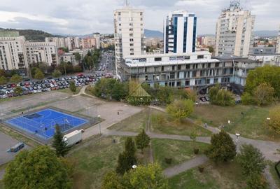 Teren Construcții intravilan de 420 mp, în Centrul Civic - 2
