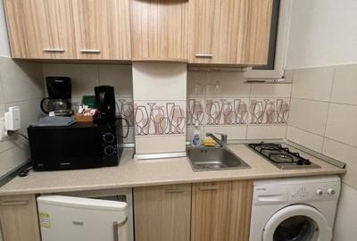 Apartament cu 2 camere decomandat în Calea Victoriei - 14