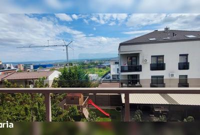 Apartament cu 3 camere decomandat în Europa - 10
