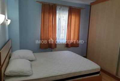 Apartament cu 3 camere decomandat, mobilat în Republicii - 6