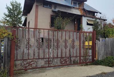 Casă cu 2 camere în Pietrari - 2