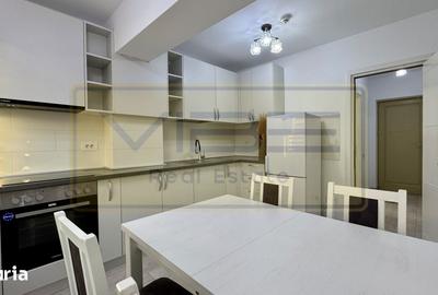Garsonieră decomandată în Tătărași - 19