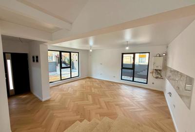 Duplex cu 5 camere cu Canalizare în Dobroești - 16