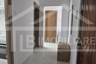 Apartament cu 2 camere în Tudor