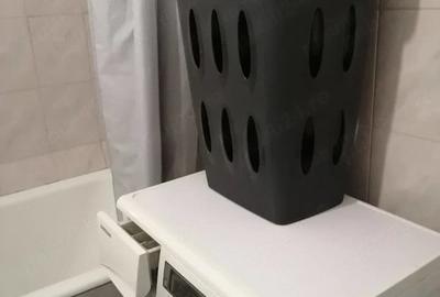 Garsonieră semidecomandată în Lunei