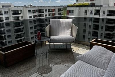 Apartament cu 3 camere decomandat în Nord - 20