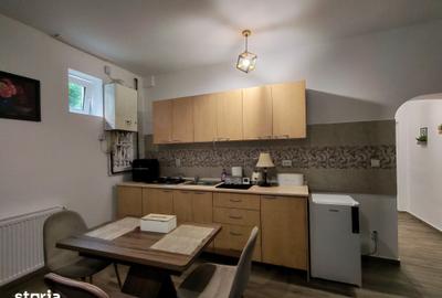Apartament cu 2 camere în Nord