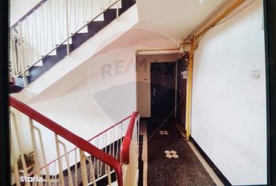 Apartament cu 2 camere semidecomandat în Cornișa