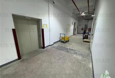 Spațiu industrial, de 450 mp, în Militari - 3