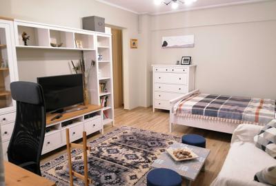 Apartament semidecomandat în Pantelimon - 2
