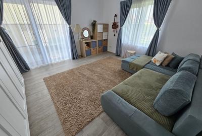 Apartament cu 2 camere decomandat, mobilat în Giroc - 2