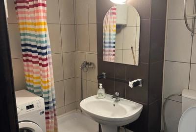 Garsonieră semidecomandată în Valea Rosie