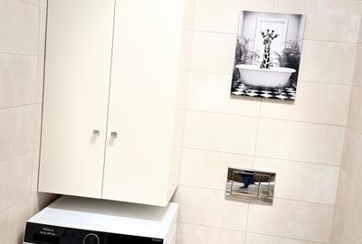 Apartament cu 3 camere decomandat în Floreasca - 4