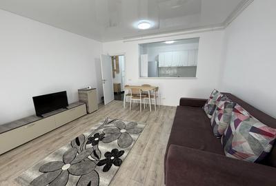 Apartament cu 2 camere decomandat, mobilat în Theodor Pallady - 1