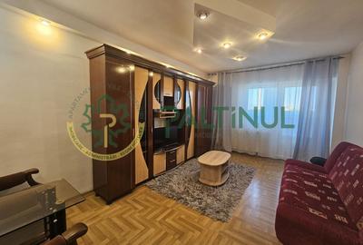 Apartament cu 2 camere decomandat în Central - 14