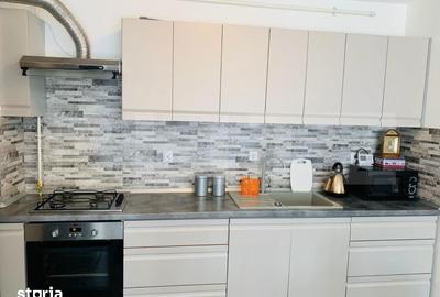 Apartament cu 4 camere semidecomandat în Florești - 16