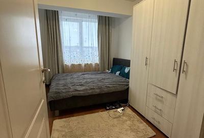 Apartament cu 3 camere în Central - 8