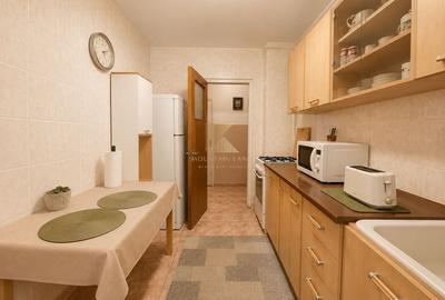 Apartament cu 3 camere semidecomandat în Astra - 5