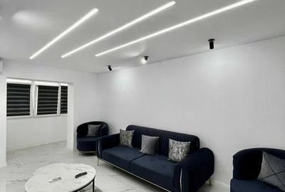 Apartament cu 2 camere semidecomandat, mobilat în Copou - 3