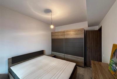 Apartament cu 3 camere decomandat, mobilat în Brâncoveanu - 8