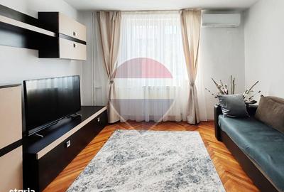 Apartament cu 2 camere în Cantemir