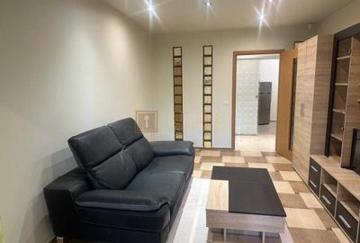 Apartament cu 2 camere decomandat, mobilat în Central - 1