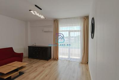 Apartament cu 2 camere decomandat în Central - 8