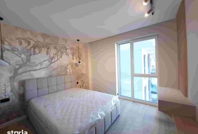 Apartament cu 3 camere, mobilat în Vest - 6