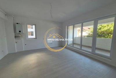 Apartament cu 2 camere decomandat, mobilat în 1 Decembrie 1918