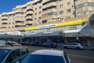 Spațiu comercial, de 314 mp, în Ultracentral - 2