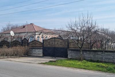 Casă cu 4 camere în Romanu - 8