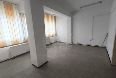 Spațiu comercial, de 245 mp, în Central - 6