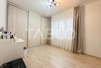 Apartament cu 4 camere decomandat, mobilat în Mănăștur