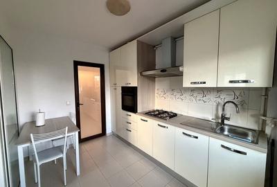 Apartament cu 2 camere decomandat în Cug