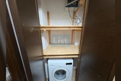 Apartament cu 2 camere semidecomandat în Plopilor - 7