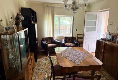 Casă individuală cu 5 camere cu Teren 2750 Mp în Filipeștii de Târg - 4